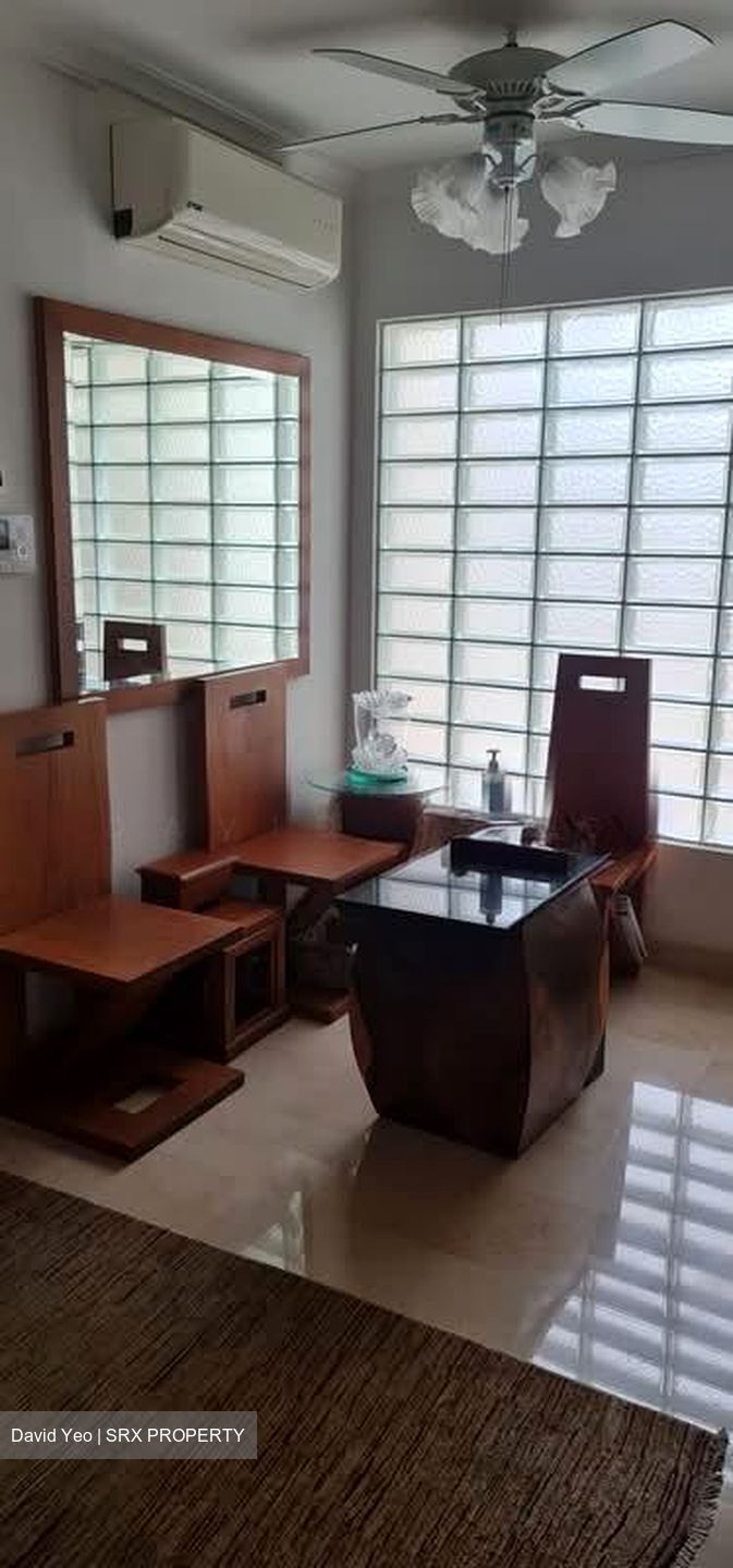 Parbury Hill Condominium (D16), Condominium #596579331